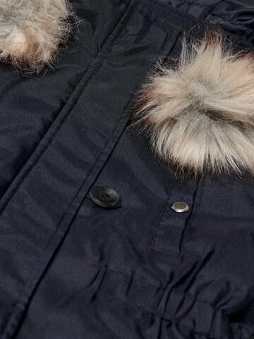 Veste d’hiver 'Iris' KIDS ONLY en bleu