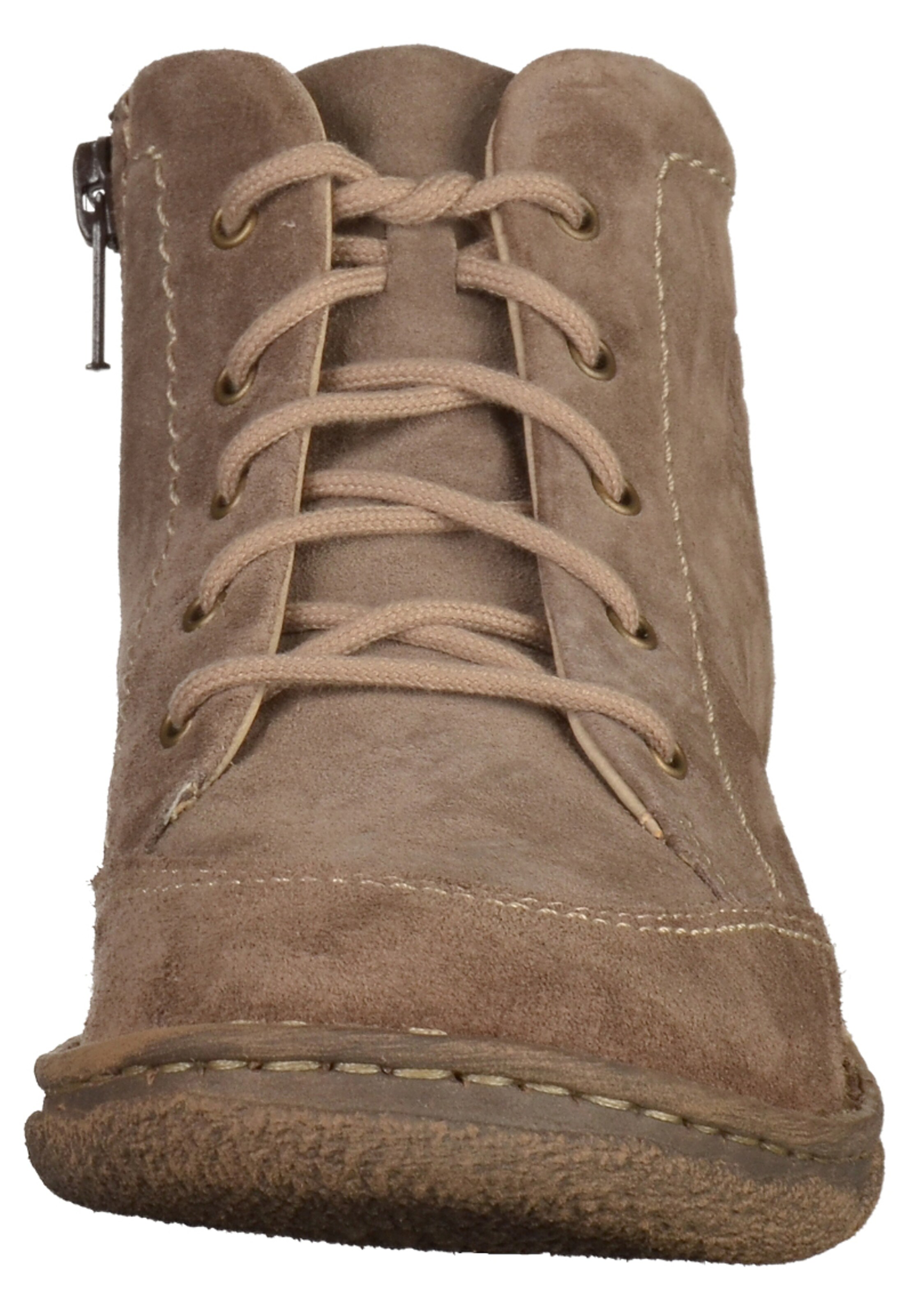 JOSEF SEIBEL Stiefelette 'Neele 1' in Braun