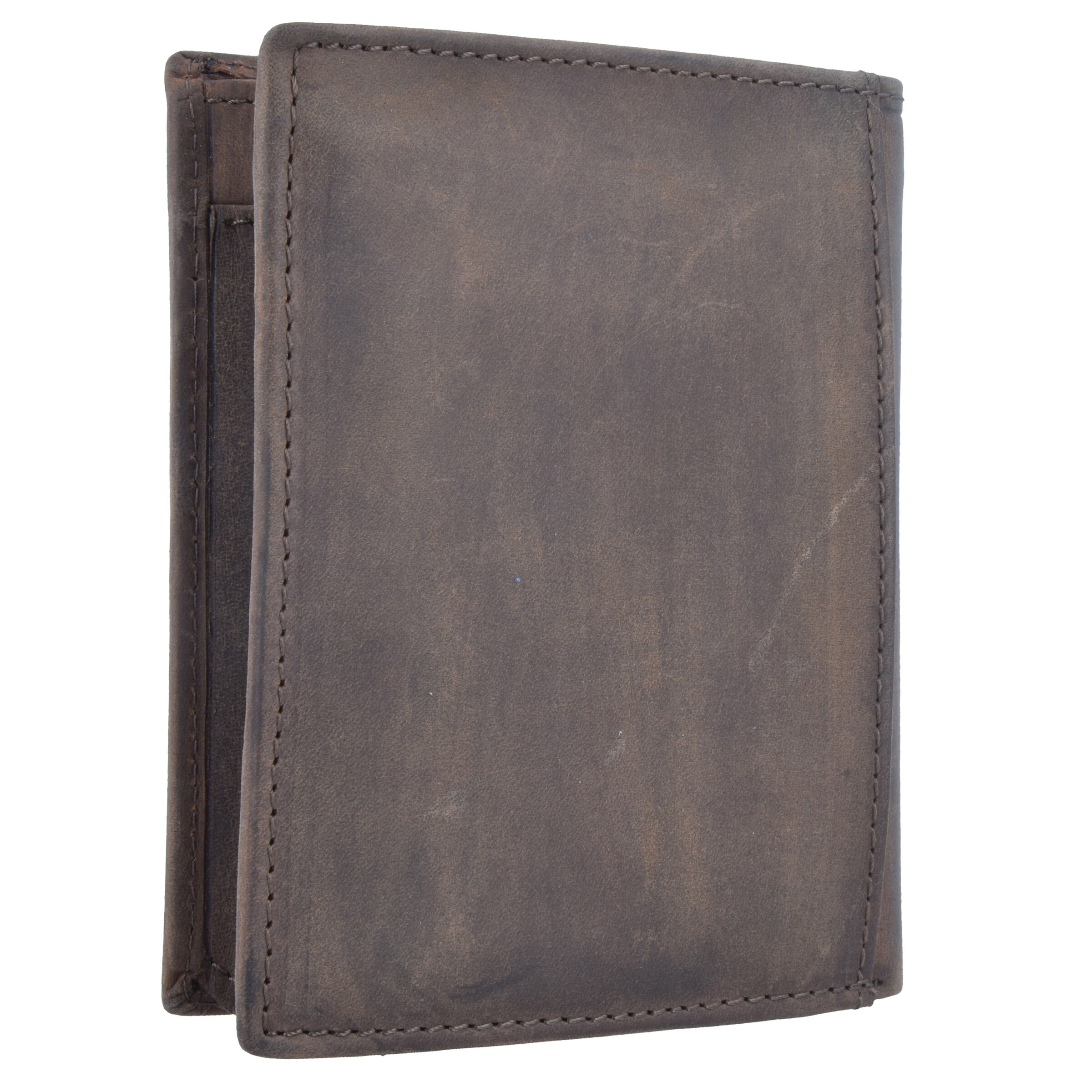 CAMEL ACTIVE Wallet 'Vietnam' in Brown