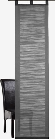 Neutex for you! Curtains & Drapes in Grey: front