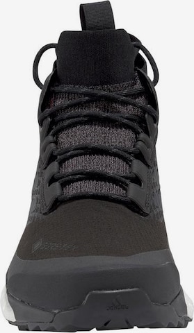 ADIDAS TERREX Boots 'Free Hiker' in Black