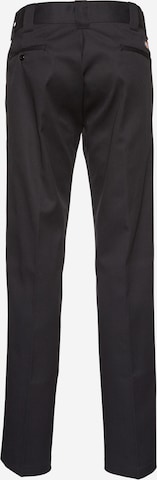 DICKIESChino hlače '873' - crna boja