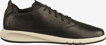 GEOX Sneakers low 'Aerantis' i svart