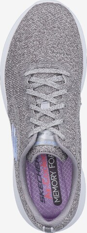 SKECHERS Sneaker 'Ultra Flex' in Grau