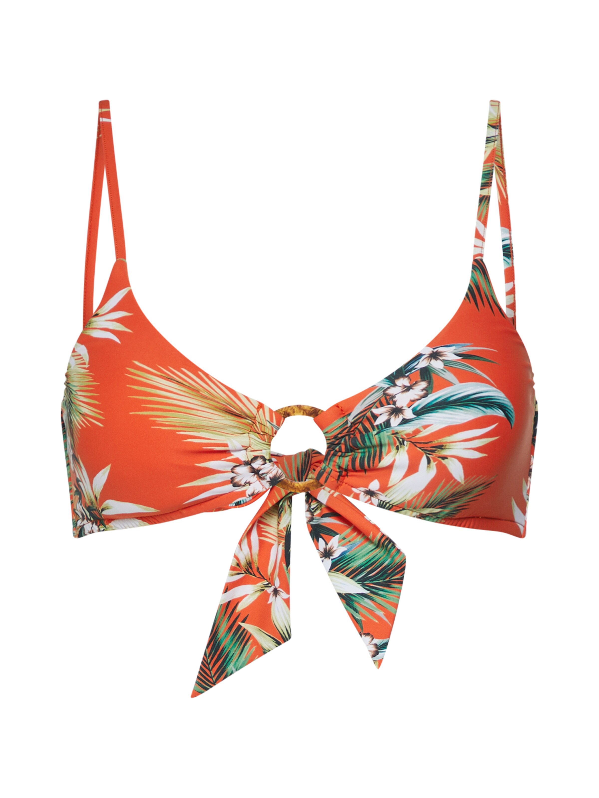 Seafolly - Bikinitop in de kleur Gemengde kleuren