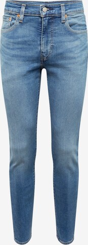 LEVI'S ® Skinny Jeans in Blau: predná strana