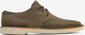 CAMPER Lace-Up Shoes in Brown