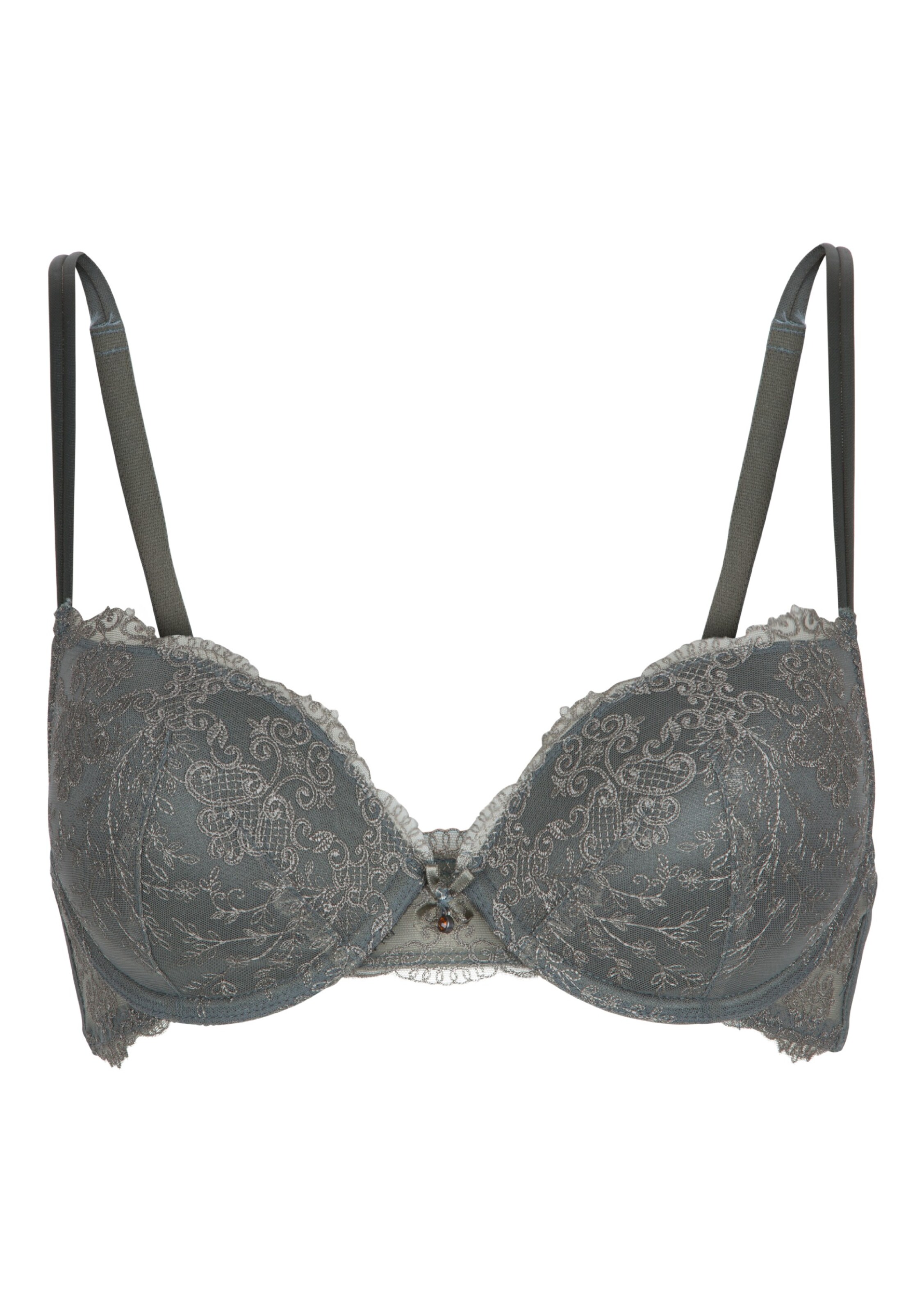 LingaDore - BH 'JUNGLE' in de kleur Kaki