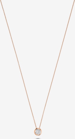 JETTE Necklace in Gold