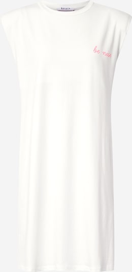 Liebesglück Φόρεμα σε λευκό, Άποψη προϊόντος