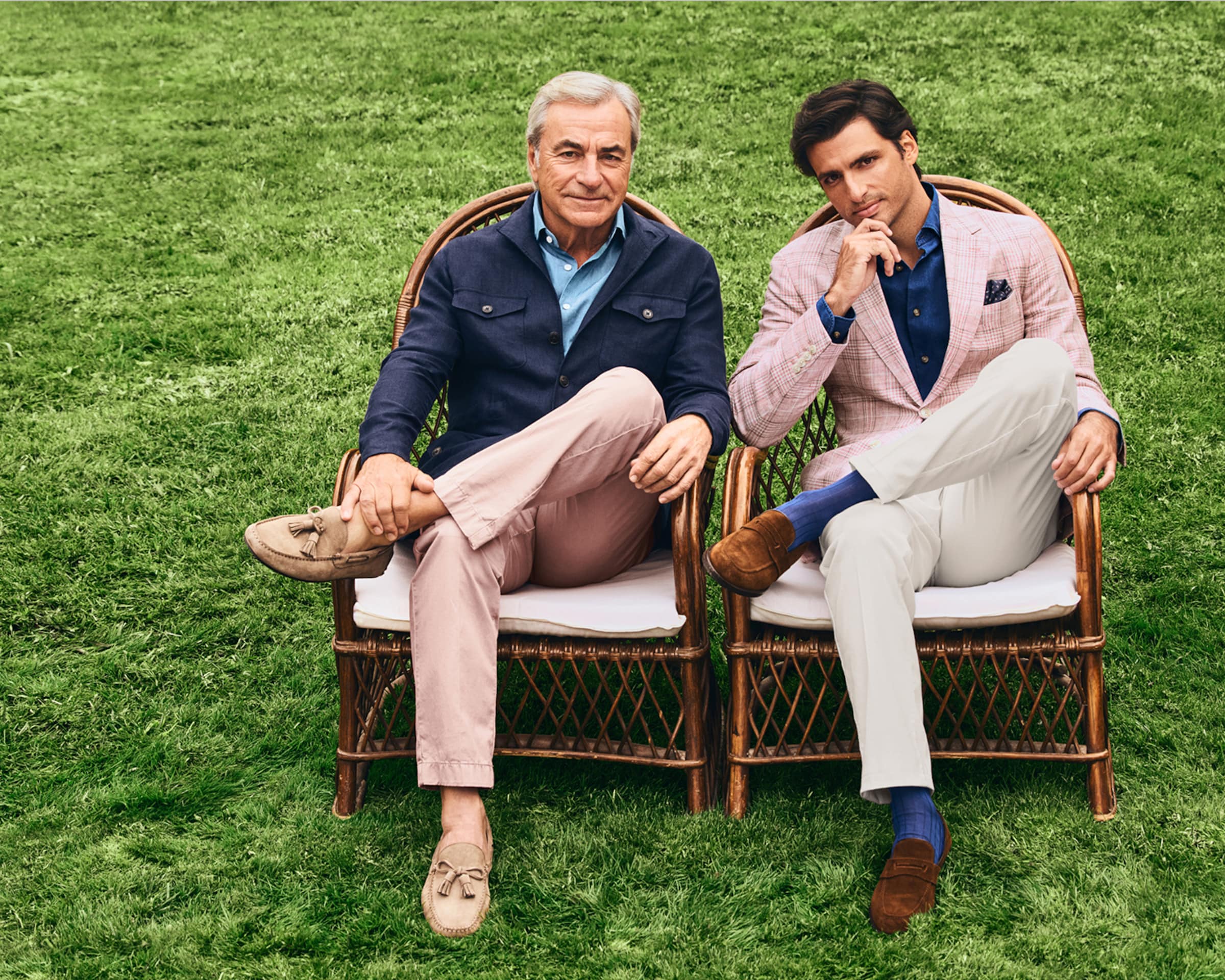 Hackett London e-pood | ABOUT YOU