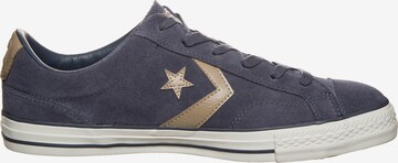 Baskets basses 'Star Player OX' CONVERSE en bleu