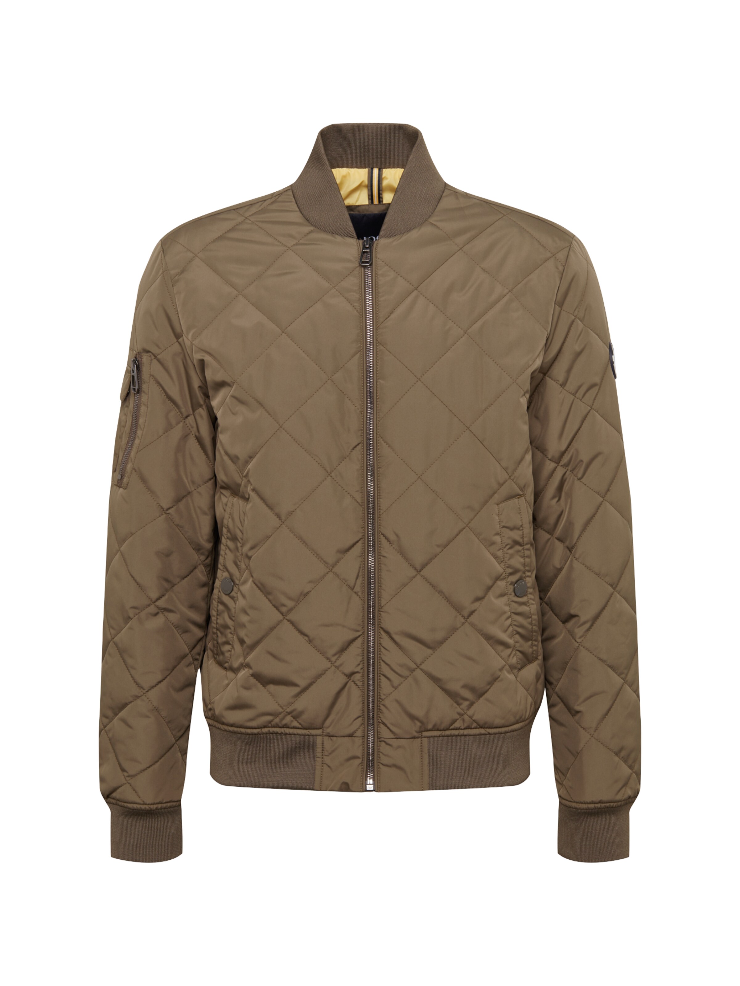 JOOP! - Jacke 'Bombax' in dunkelgrün