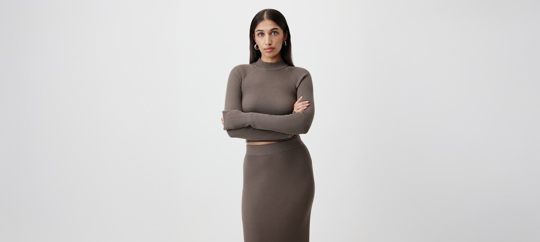 LeGer by Lena Gercke