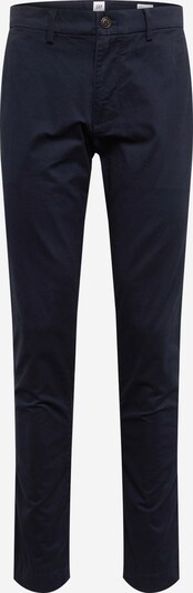 Pantaloni chino 'Essential' GAP di colore navy, Visualizzazione prodotti