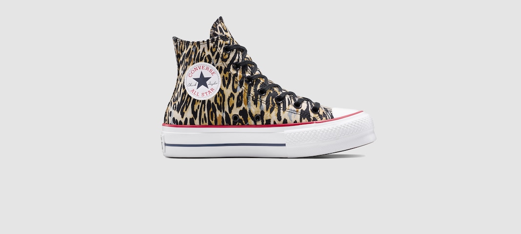 CONVERSE CHUCK TAYLOR ALL STAR LIFT PLATFORM