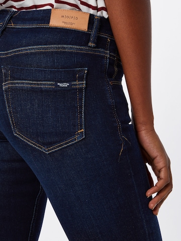 Skinny Jeans 'Alva' di Marc O'Polo DENIM in blu