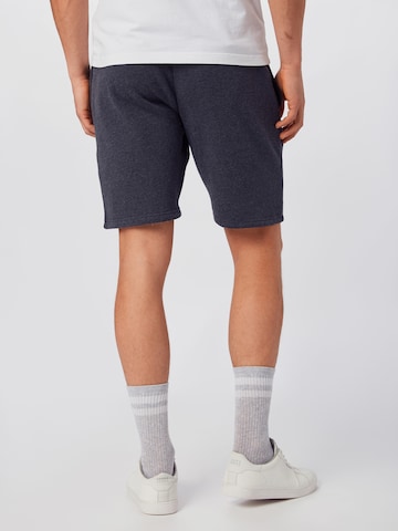 Regular Pantaloni 'Bossini' de la ELLESSE pe albastru