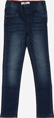 GARCIA Jeans 'Jessy' i blå: forside