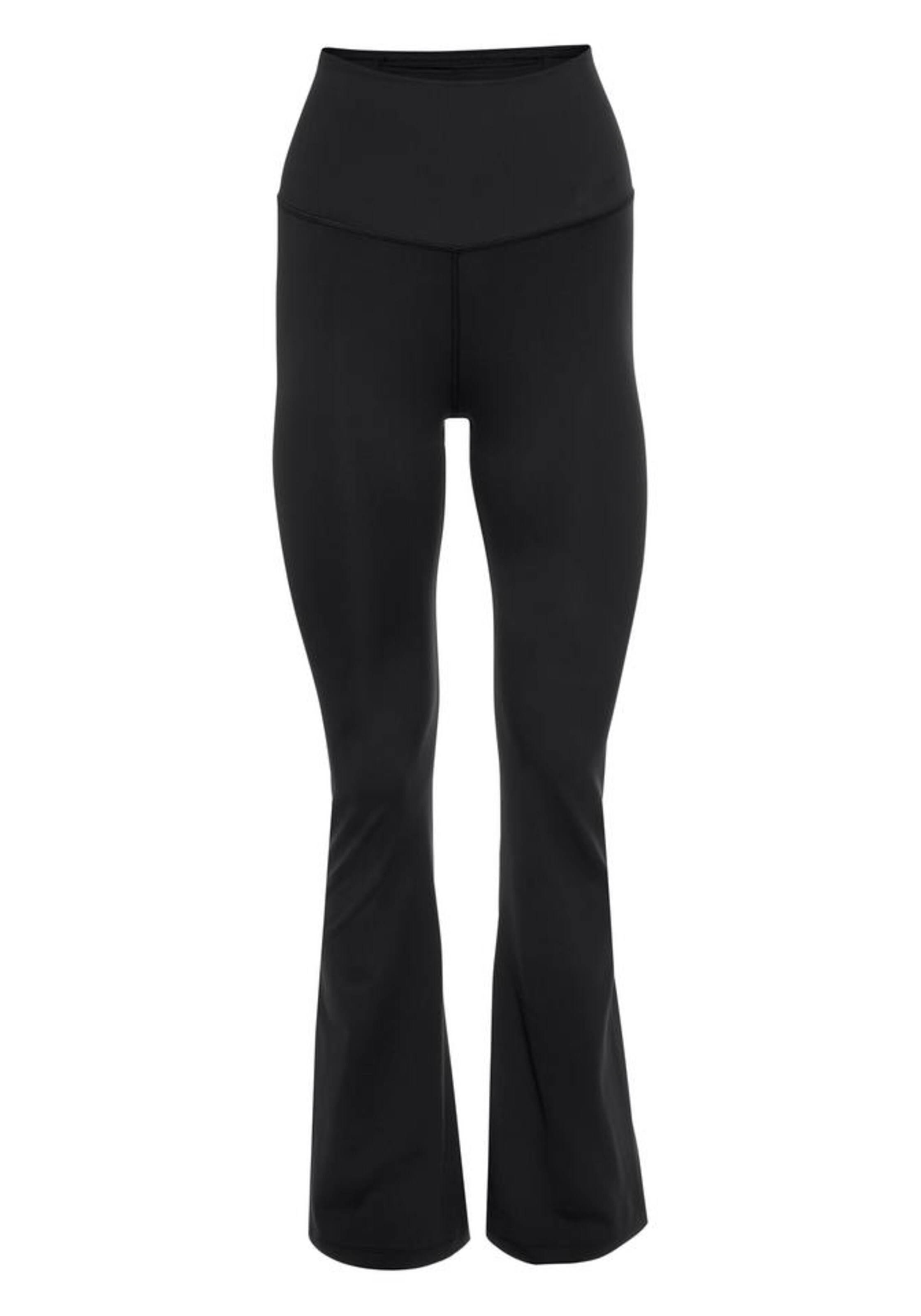 NIKE - Jazzpants 'POWER DRI-FIT TRAINING TIGHT' in schwarz