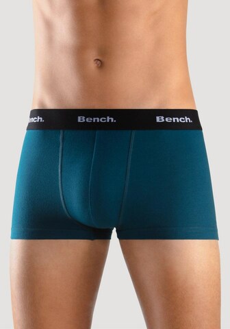 BENCH Boxershorts i blandade färger