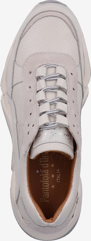PANTOFOLA D'ORO Sneakers laag in Lila