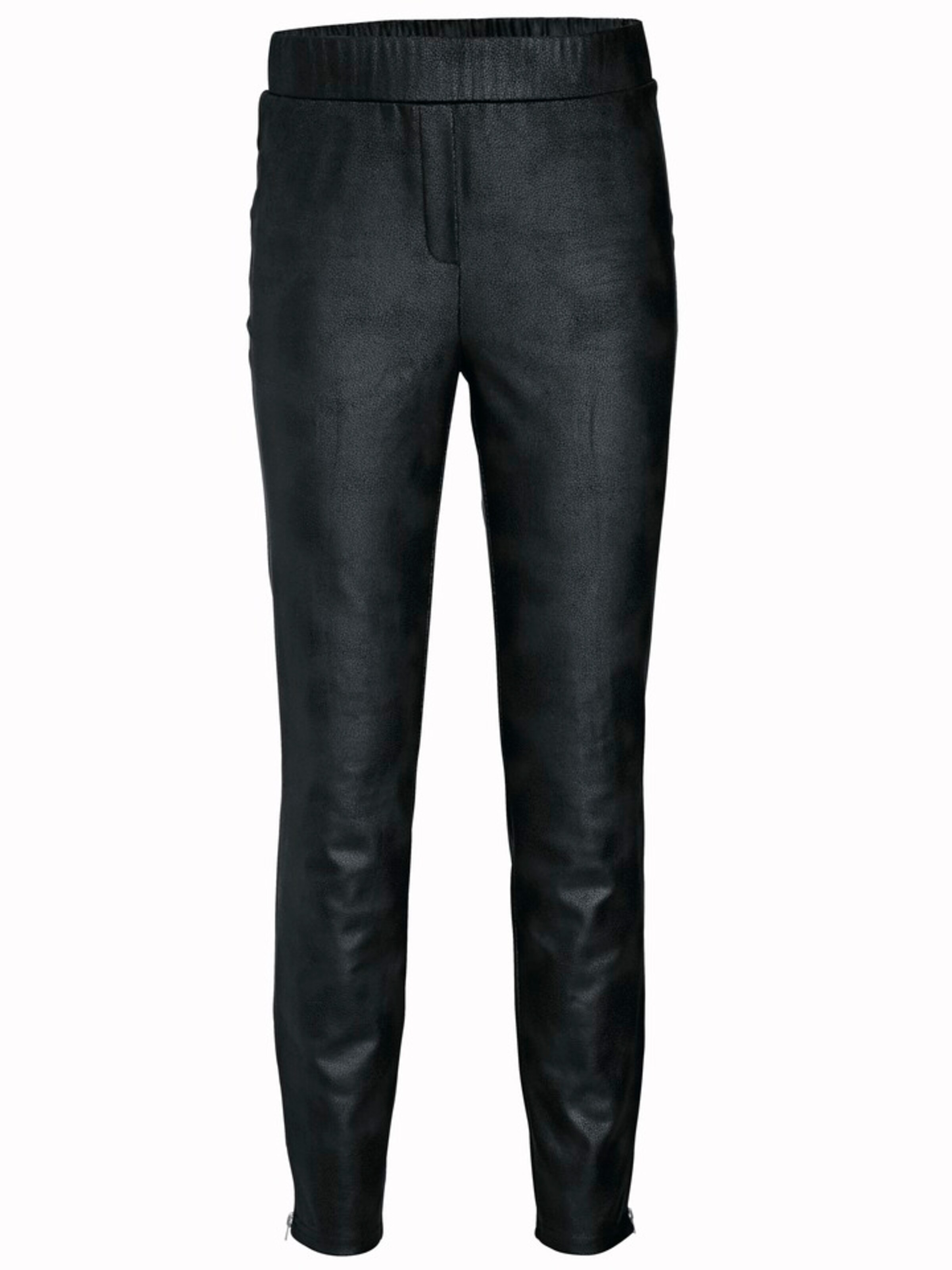 heine - Leggings in schwarz