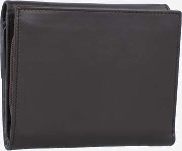 Esquire Wallet in Brown