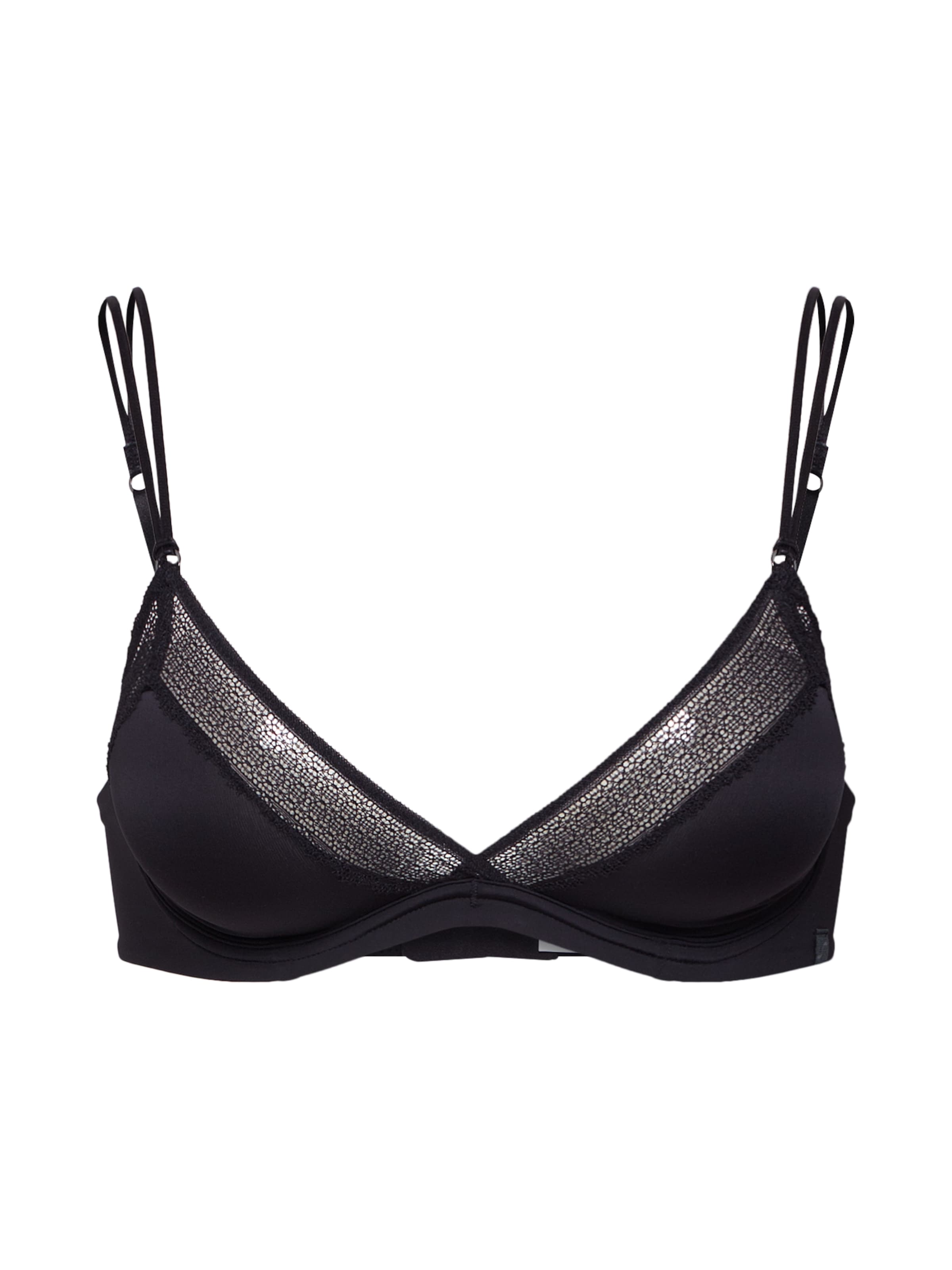 SLOGGI - BH in de kleur Zwart