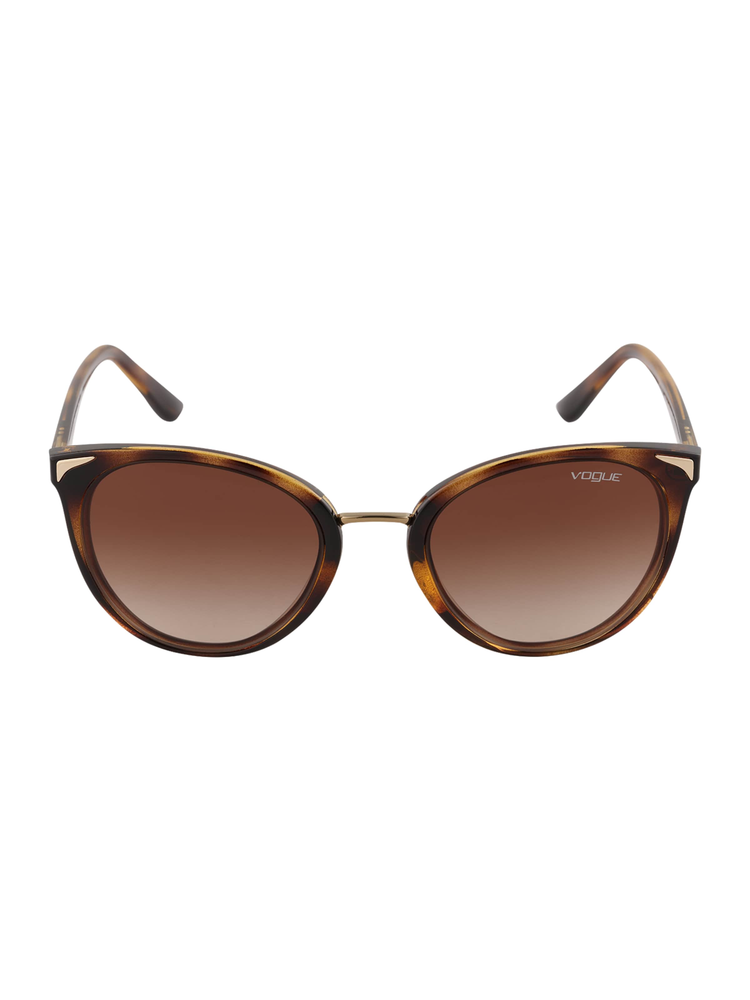VOGUE EyewearSunčane naočale - smeđa boja