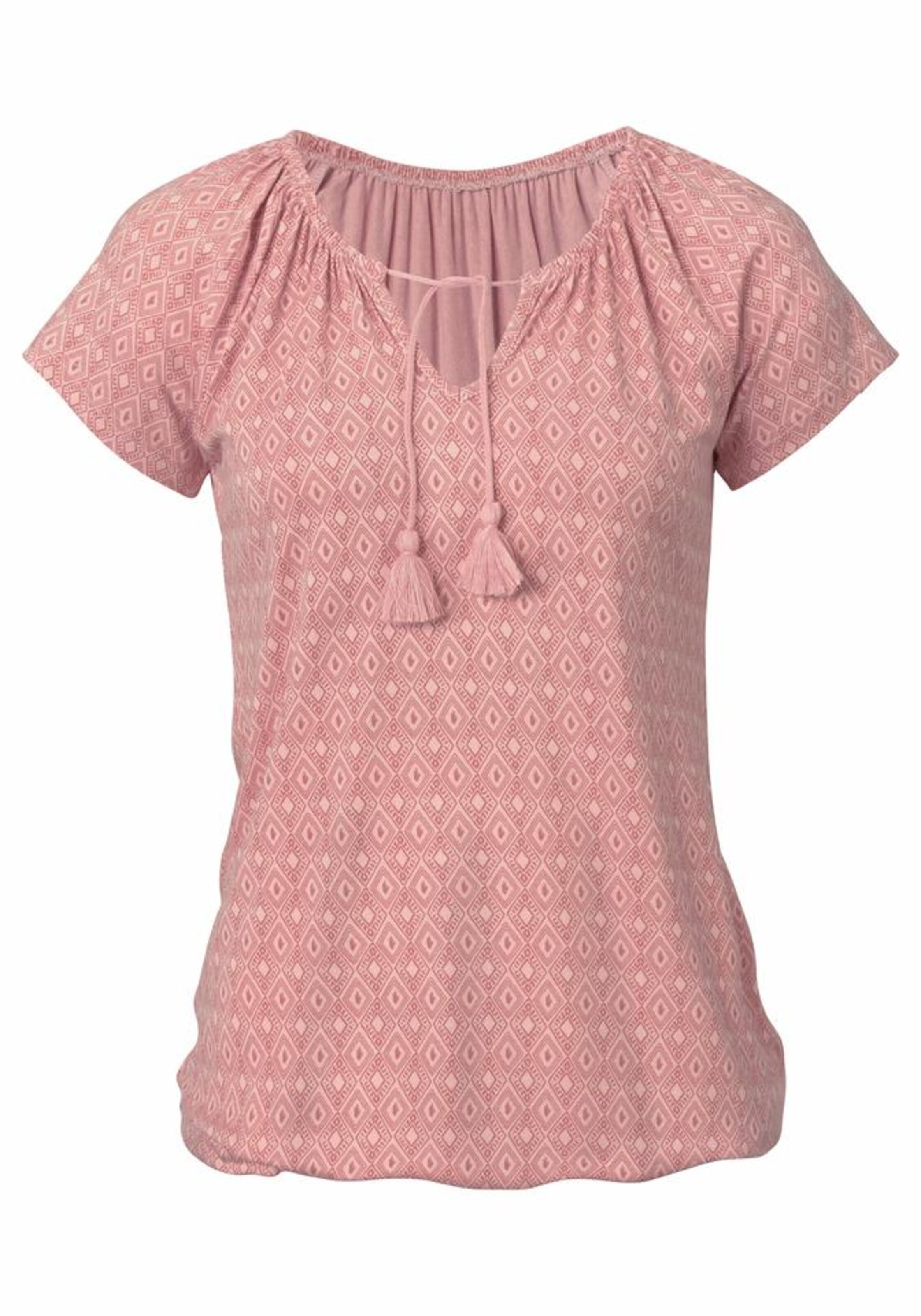 VIVANCE Särk, värv roosa