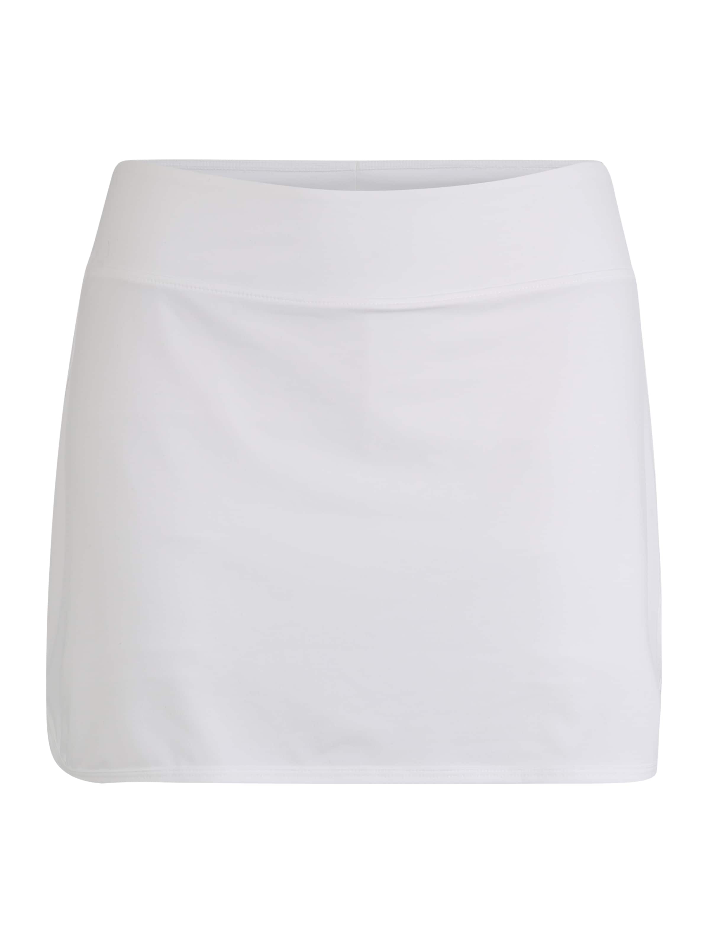 NIKE - Sportrok 'Pure' in de kleur Zwart