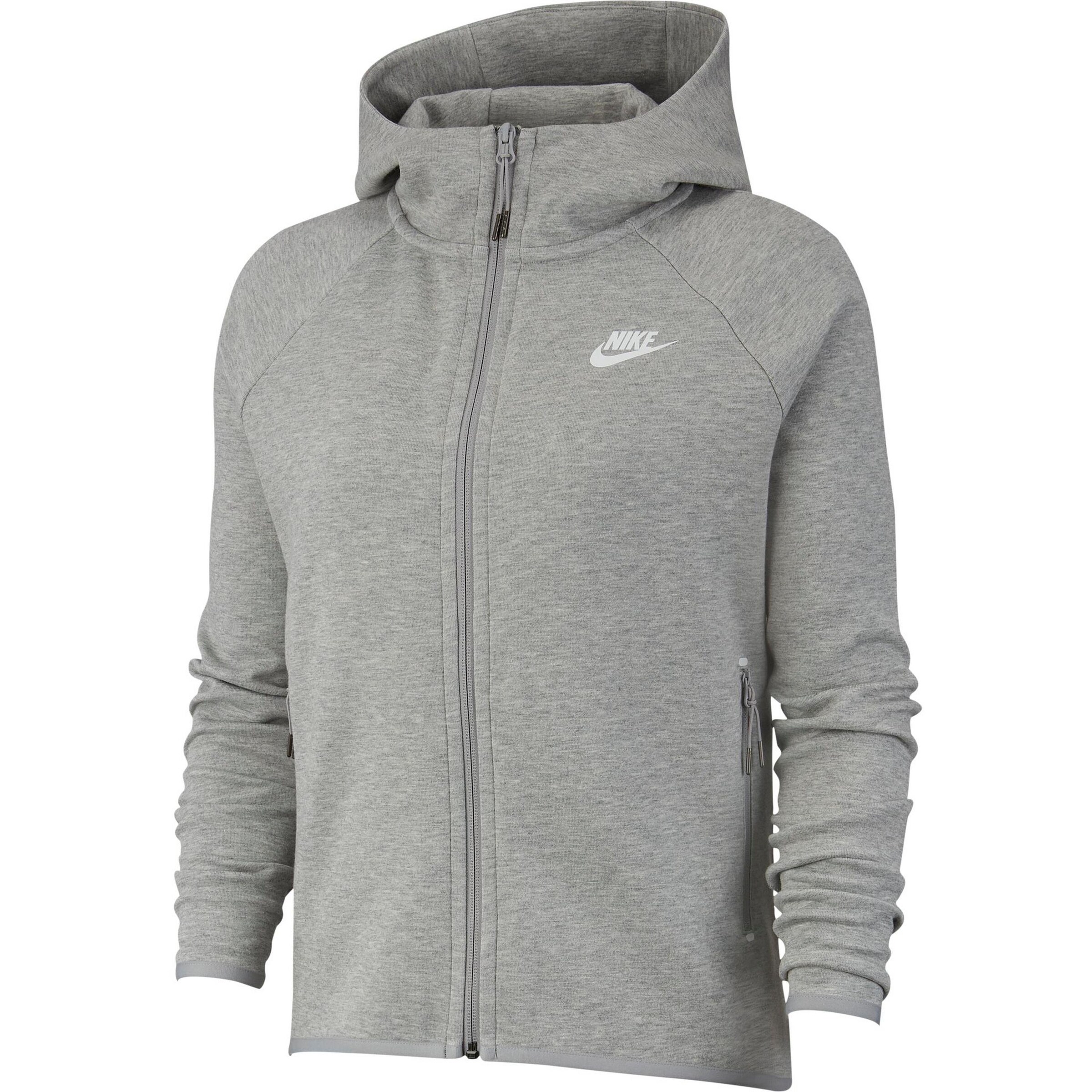 nike performance sweatjacke