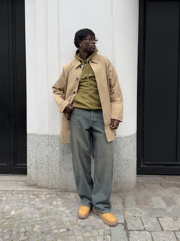 Neutral Tones Look by Jack & Jones
