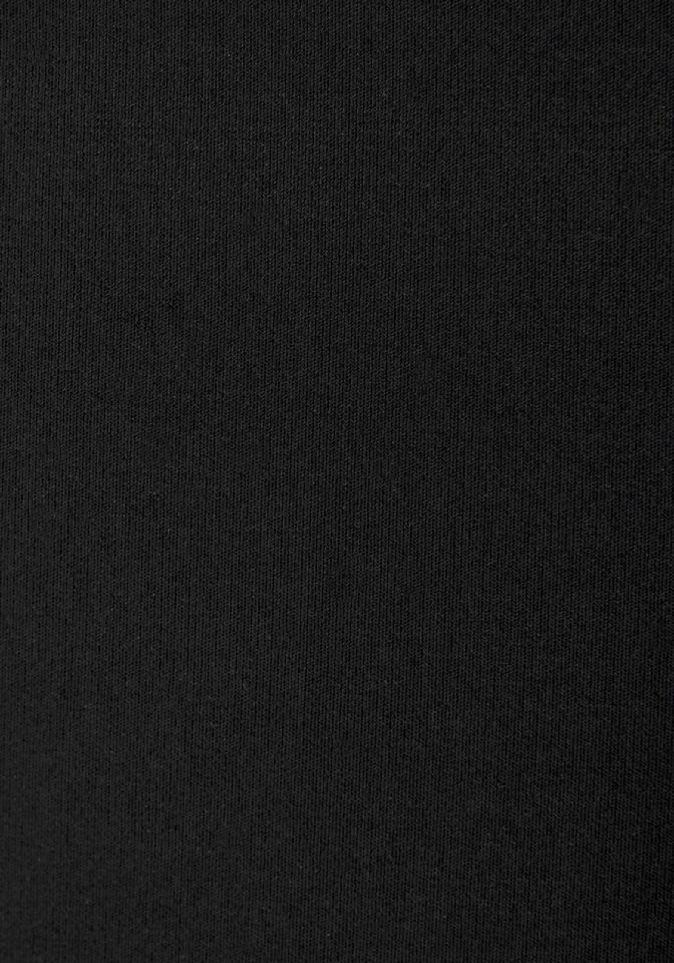 s.Oliver Bikiinipüksid 'Rome', värv must