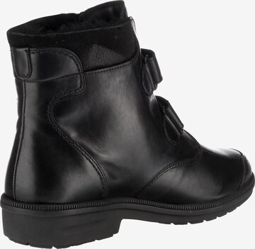 Ganter Boots 'Kathy' in Black