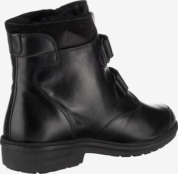 Ganter Winterstiefelette 'Kathy' in Schwarz