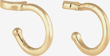 ELLI Earrings 'Astro' in Gold