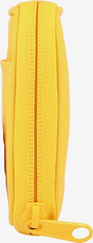 Fjällräven Wallet 'Kanken' in Yellow