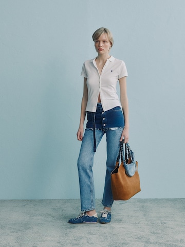 Denim Everyday Look
