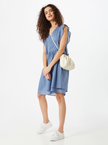 Marc O'Polo DENIM Kleid in Blau