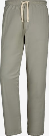 Jan Vanderstorm Loosefit Schlupfhose 'Hanssi' in Beige: predná strana