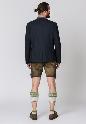 STOCKERPOINT Costume jacket 'Quintus' in Blue