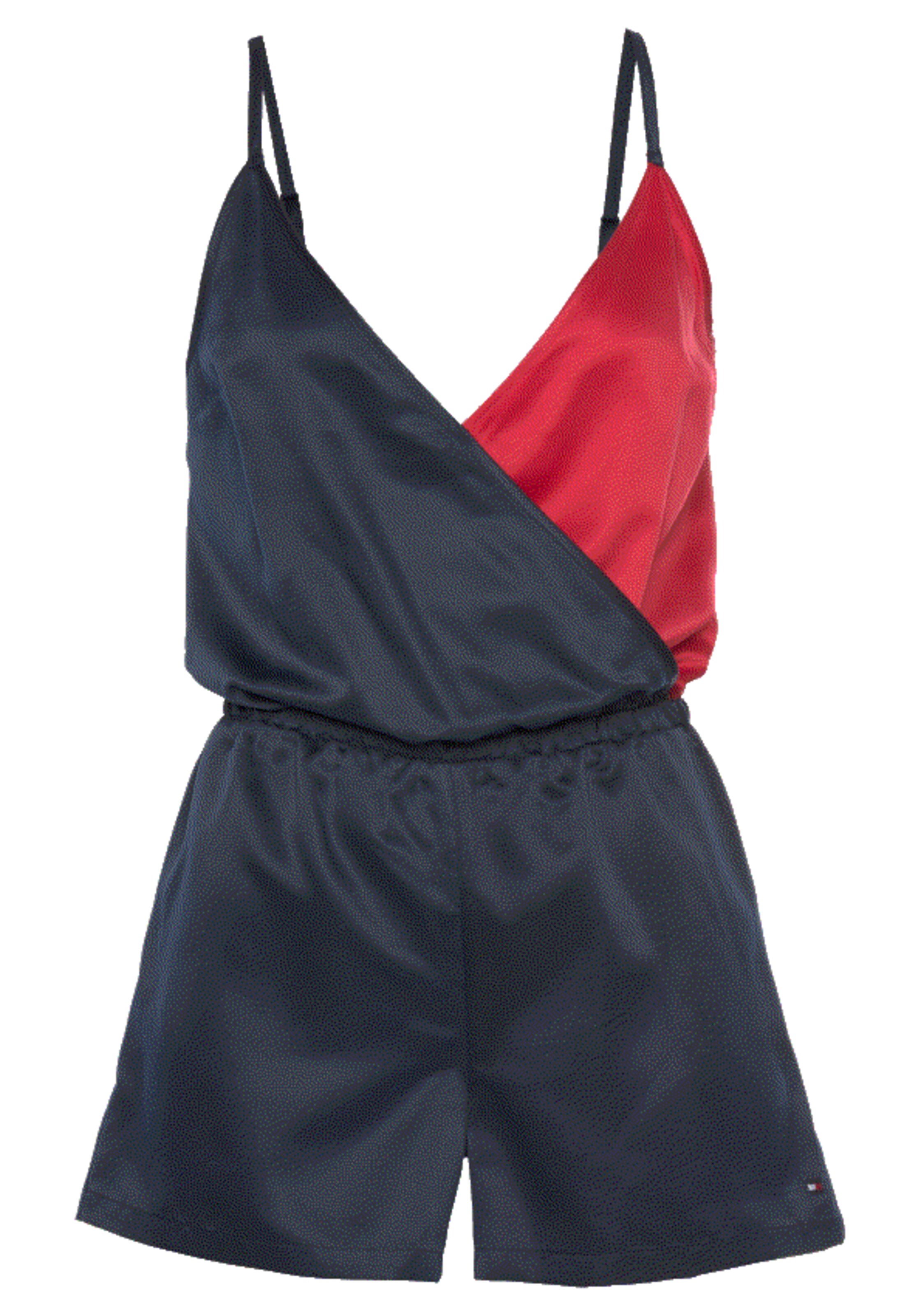 TOMMY HILFIGER - Jumpsuit in navy