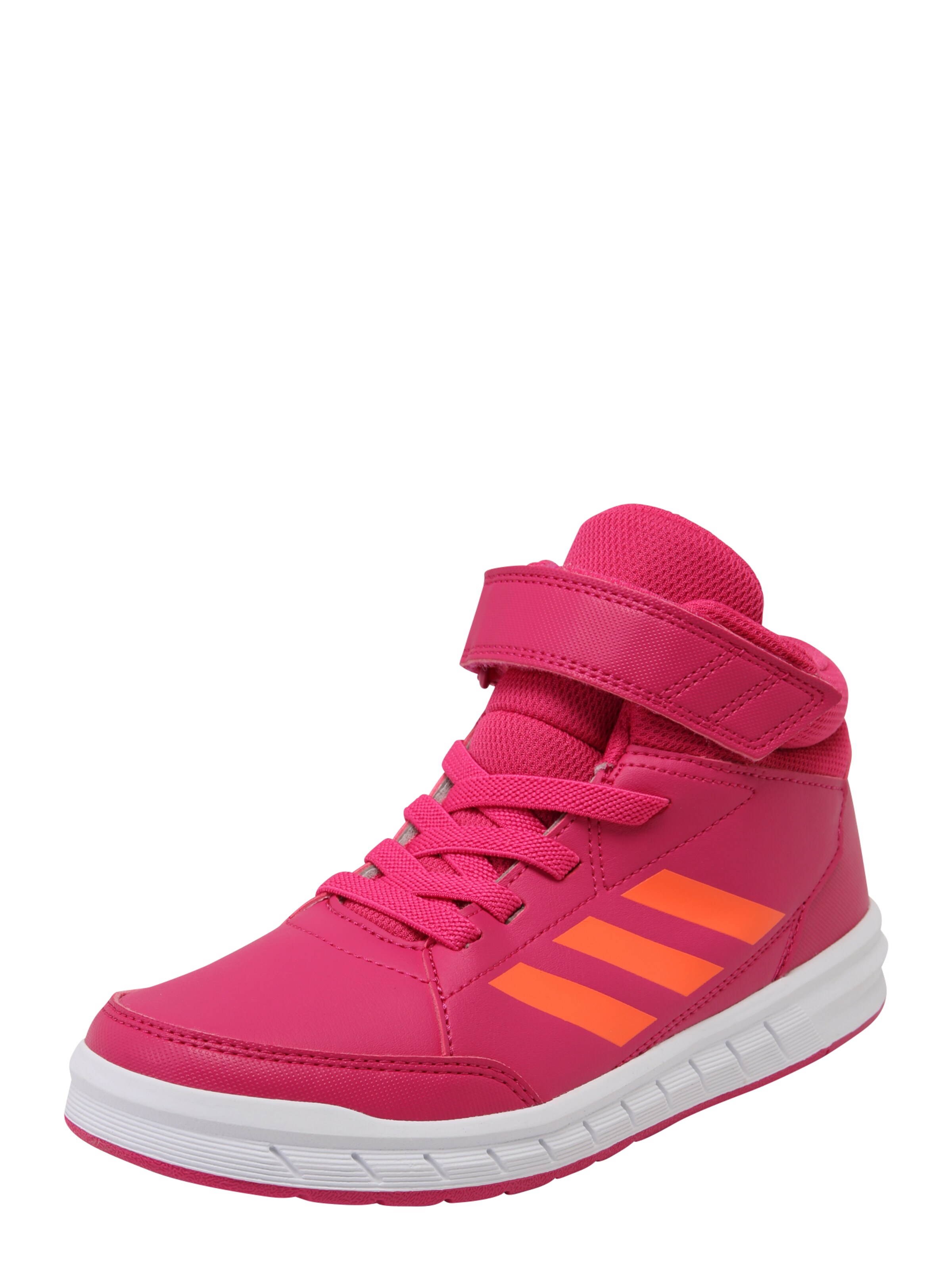 ADIDAS PERFORMANCE - Sportschoen 'AltaSport Mid K' in de kleur Pink