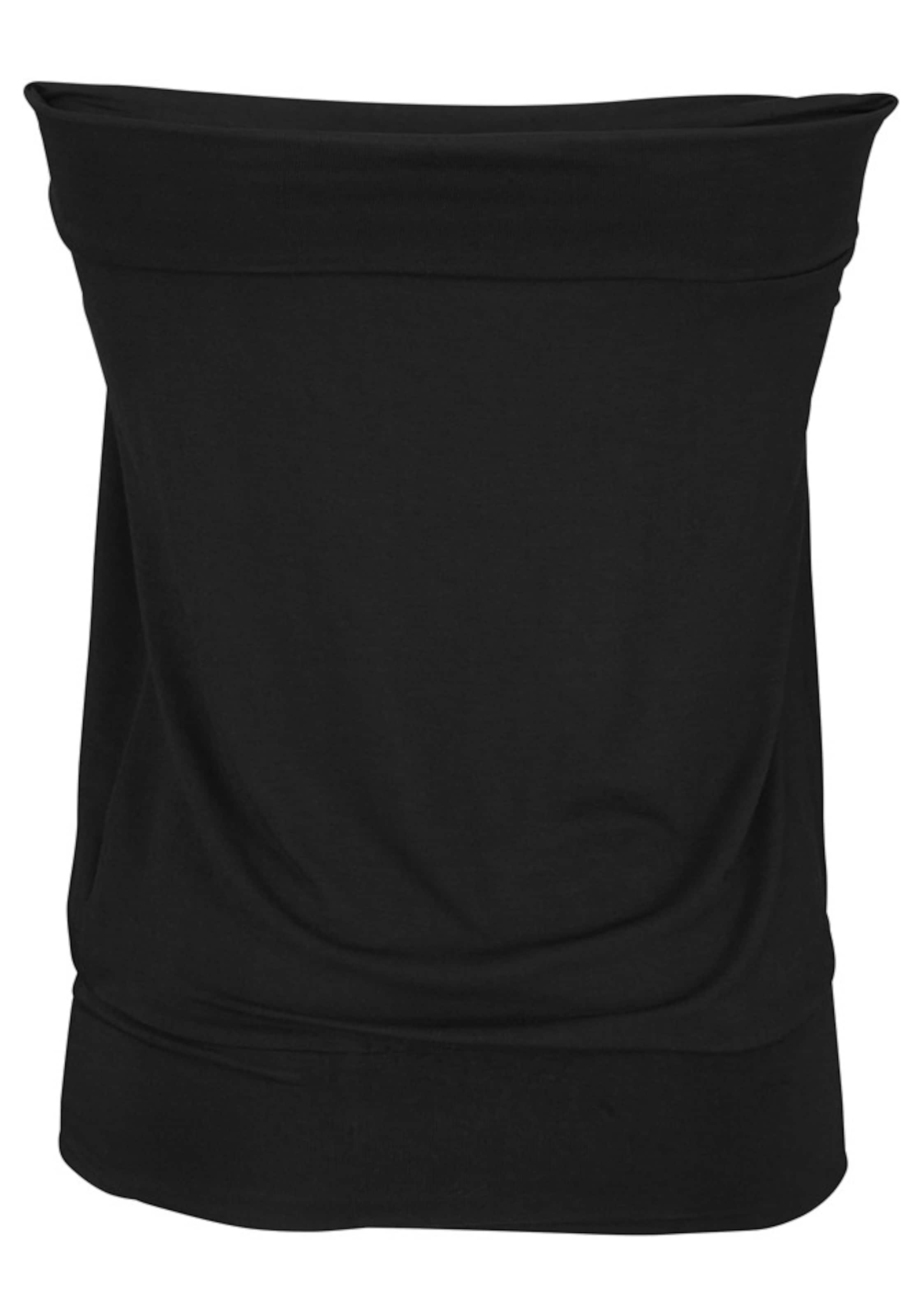 LASCANA Overdel i sort