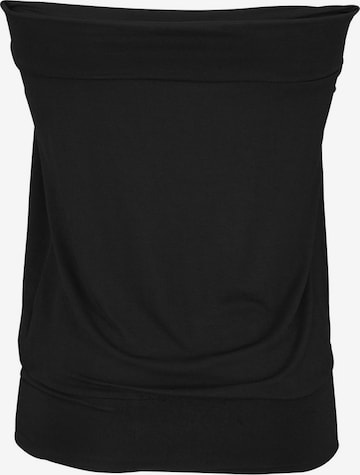 LASCANA Top in Black