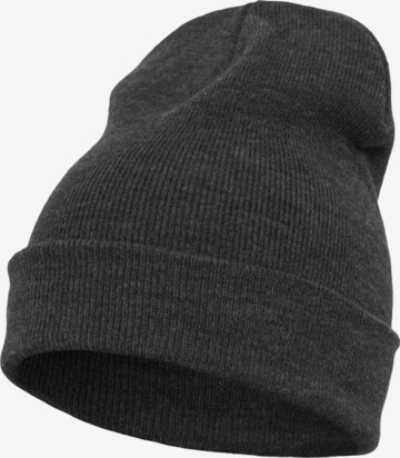 Flexfit Beanie 'Yupoong' in Grey: front