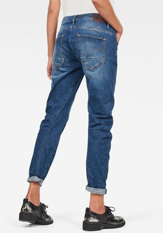 G-STAR Regular Jeans 'ARC 3D' in Blau