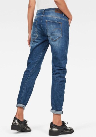 G-Star RAW Regular Jeans 'ARC 3D' in Blauw